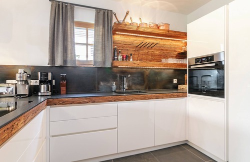 Kirchdorf in Tirol Ski Chalet | Dream chalet with sauna, 100m to ski bus