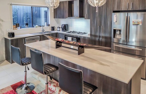 Clyde House | Dream Clyde Family Home w/Movie Theater+Pool Table