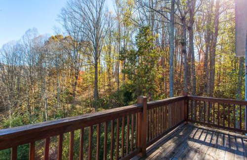 Lake Junaluska House | Dream Come Blue