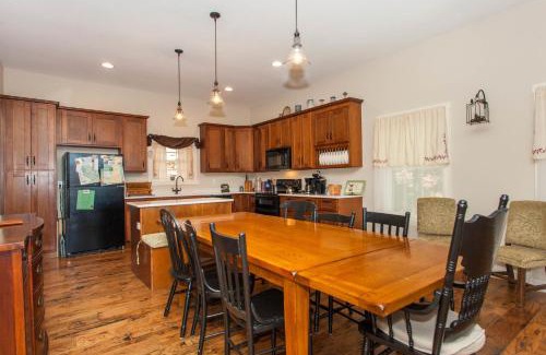 Lake Junaluska House | Dream Come Blue