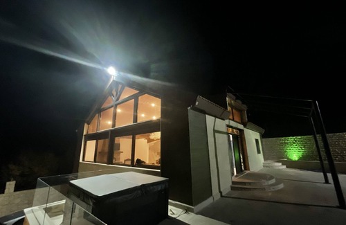Hrajel Villa | Dream come true with these beautiful villa on top of the mountain full privacy .