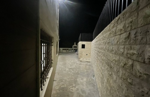 Hrajel Villa | Dream come true with these beautiful villa on top of the mountain full privacy .
