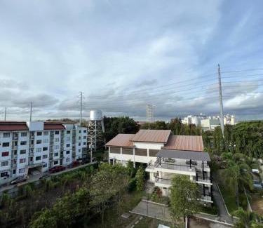 Balibago Apartment | Dream Condo in Santa Rosa