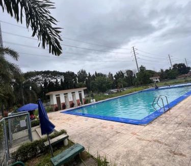 Balibago Apartment | Dream Condo in Santa Rosa