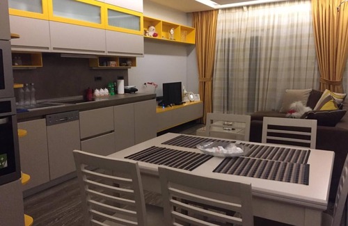 Tirana Condo | Dream condo in Tirana