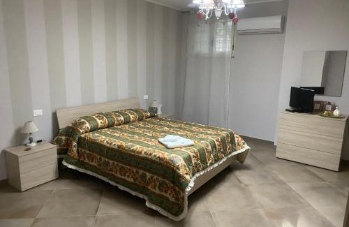 Corleone Apartment | DREAM CORLEONE