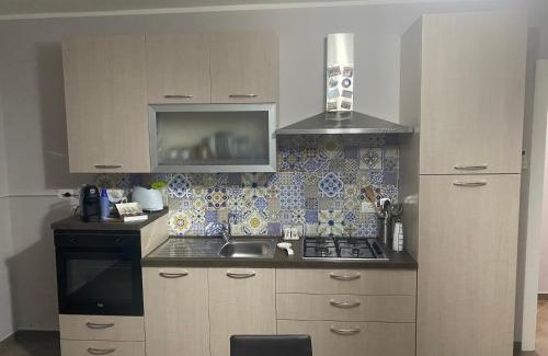 Corleone Apartment | DREAM CORLEONE