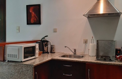Parada de Todeia Apartment | Dream corner by waterfalls, 20 min from Oporto - Ap.3