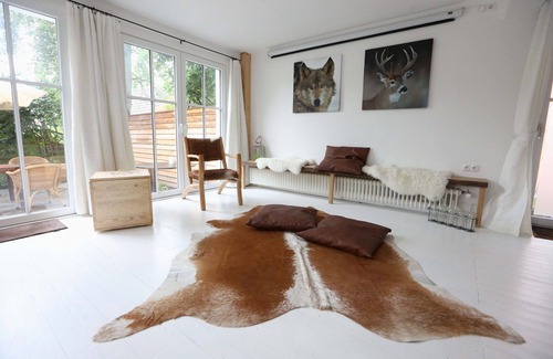 Unkel House | Dream Cottage am Rhein