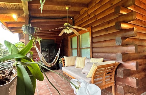 Boquete Cabin | Dream cottage equipped with all the amenities to cook like a chef