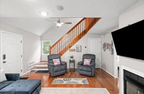 Rehoboth Beach House | Dream Cottage in Lewes