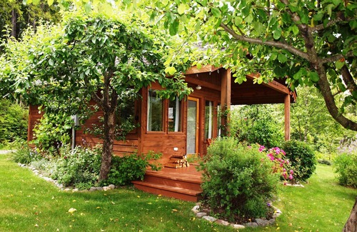 Kaslo Cottage | Dream Cottage - Wing Creek Resort