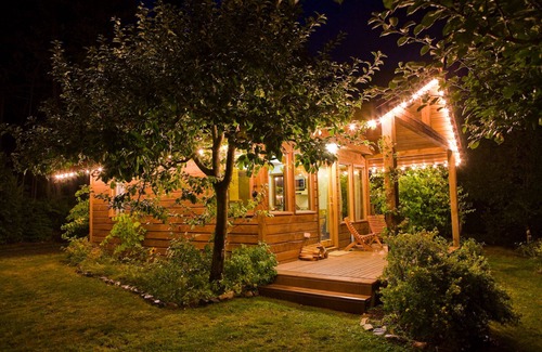 Kaslo Cottage | Dream Cottage - Wing Creek Resort