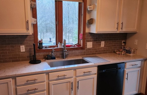 Conesus House | Dream Country Getaway 27 Acres in Conesus, NY! New Game Room!