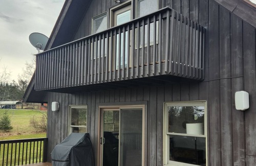 Conesus House | Dream Country Getaway 27 Acres in Conesus, NY! New Game Room!