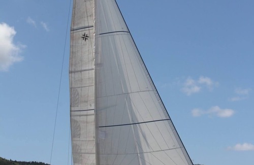 Petralona Boat Rental | DREAM CRUISES SANTORINI,CYCLADES,MYKONOS, ON LUXURY SAILBOAT WITH HOSTESS/CHEF