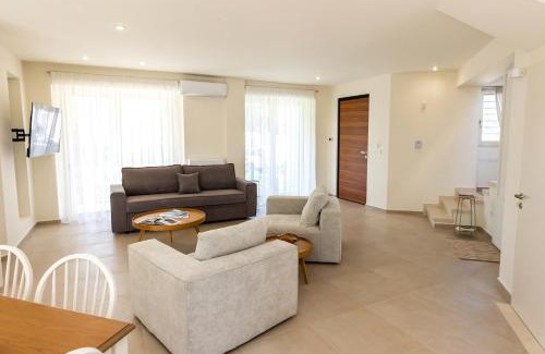 Psathopirgos Villa | Dream Day Villa