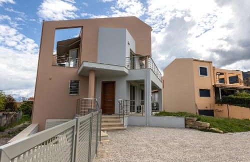 Psathopirgos Villa | Dream Day Villa
