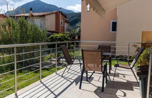 Psathopirgos Villa | Dream Day Villa