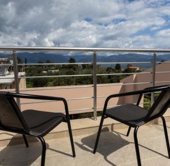 Psathopirgos Villa | Dream Day Villa