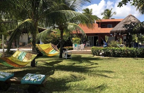 Gamela House | Dream Deck - Guadafeelings