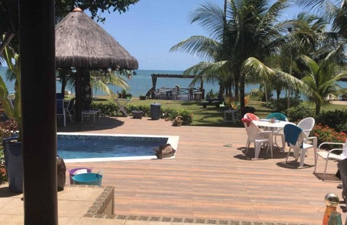 Gamela House | Dream Deck - Guadafeelings