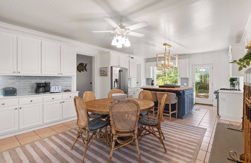 East Beach House | Dream destination on East Beach, sleeps 14 with a pool