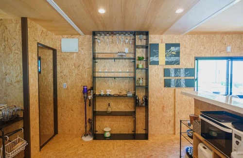 Ichihara RV Rental | Dream Dome Glamping Studio Ichihara