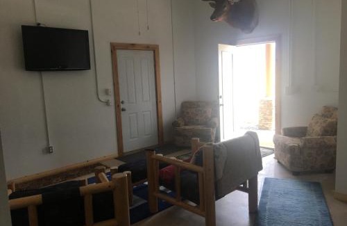 Cameron Hotel | Dream Drift Motel