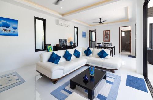 Maret Villa | Dream Escape Villa with Pool in Ko Samui
