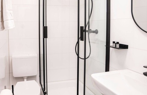 Rhein-Erft-Kreis District Hotel | Dream Factory by Hotel Bergheim