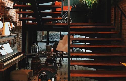 Udon Thani Hotel | Dream Factory Hotel