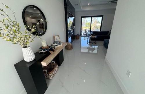 Burnt Store House | Dream Family Home Vacation