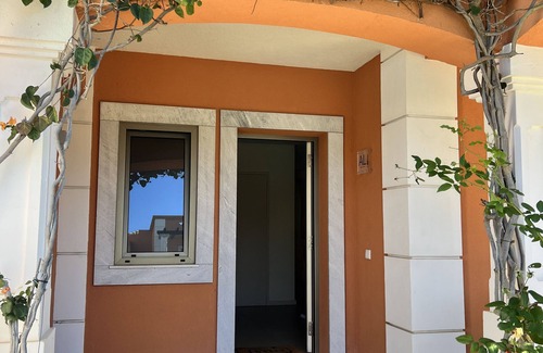 Luz de Tavira House | Dream family house in Tavira - Lux Tavira holiday homes - Rose House