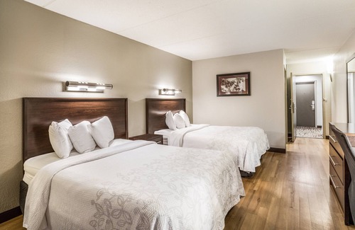 Woburn Hotel | Dream Family Vacation! 2 Pet-Friendly Units, Close to Liberty Ride Trolley Tour!