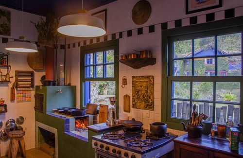 Visconde de Maua Cottage | Dream Farm with Exclusive River in Visconde de Mauá