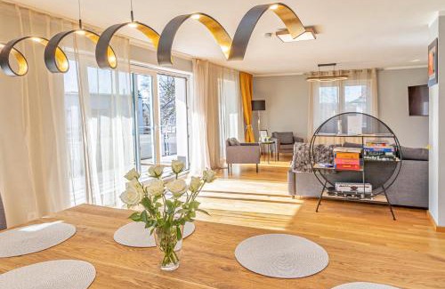 Augsburg-Goggingen Apartment | Dream Flat near the fair - Apartment in Augsburg bei der Messe