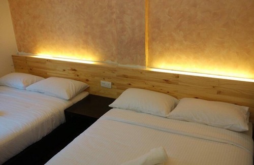 Klang Hotel | Dream Garden Hotel