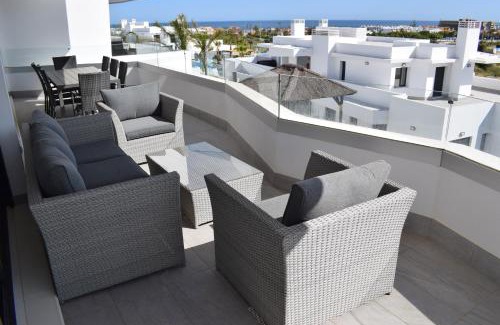 La Cala de Mijas Apartment | Dream Gardens