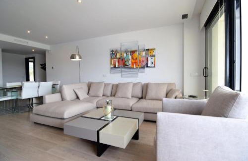 La Cala de Mijas Apartment | Dream Gardens