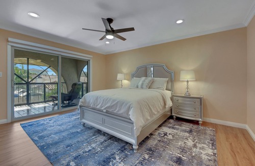 Southwest Anaheim House | Dream Getaway: 6BR near Black Star Canyon Trail