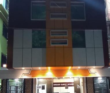 Kolkata House | Dream Guest House