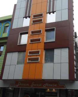 Kolkata House | Dream Guest House