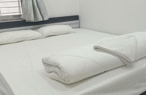 Kolkata House | DREAM GUEST HOUSE