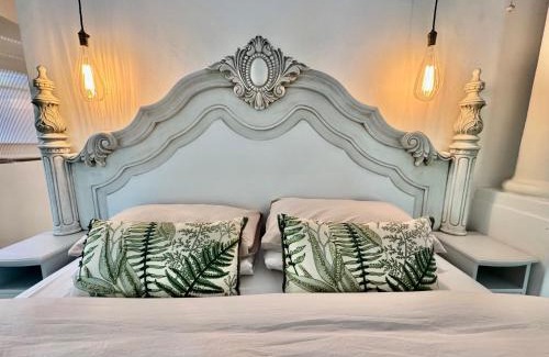 Claremont Apartment | Dream Guest Suite in Fabulous Edwardian Claremont