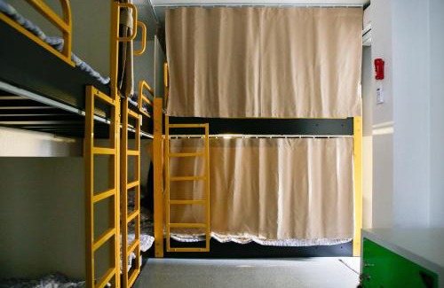 Hoehyeon-dong House | Dream Guesthouse