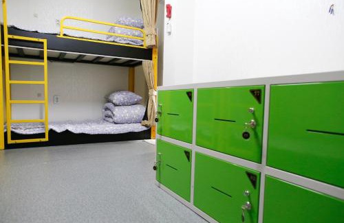 Hoehyeon-dong House | Dream Guesthouse