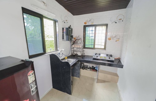 Talegaon Dabhade Hotel | Dream Habitat