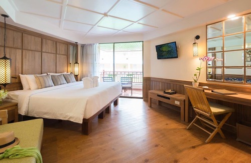 Ma-Ayon House | Dream Haven Experience