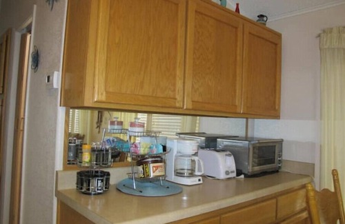 Yuma House | Dream Haven in Country Roads 55+ Parkn